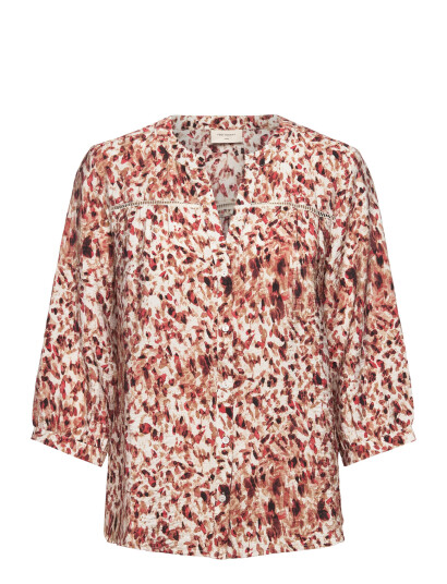 FREE/QUENT Blouse Multi/patterned S FREE/QUENT Blouse Multi/patterned S
