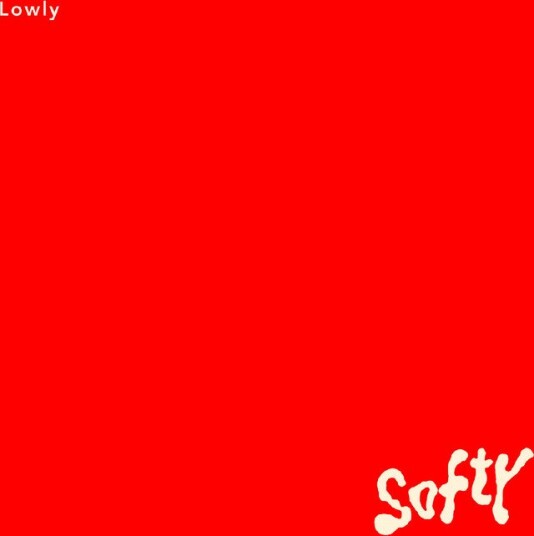 Lowly Softy Vinyl