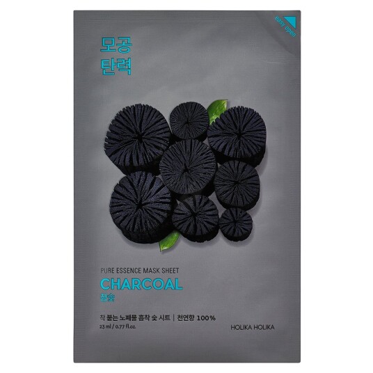 Holika Pure Essence Sheet Mask