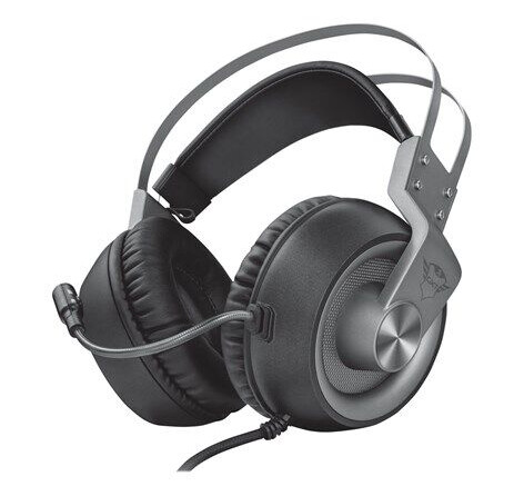 Trust GXT 430 Ironn Gaming Headset Trust GXT 430 Ironn Gaming Headset