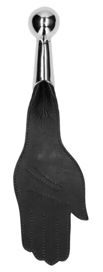 The Hand Paddle The Hand Paddle