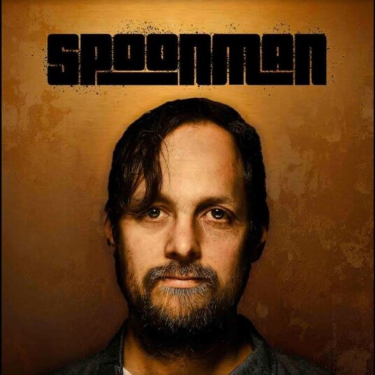 Spoonman  Silent Psalm  LP/Vinyl