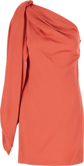 Stella McCartney Dame Kjoler Rød M, Stella McCartney Dame Kjoler Rød M,