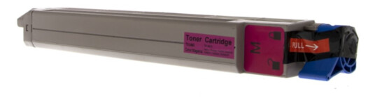 106R01078, Tonerkassett, erstatter Xerox 106R01078, magenta, 18.000 sider, inkClub