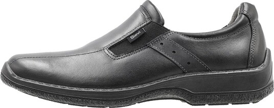 Sievi Arbeidssko Track Svart, 47
