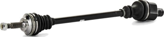 Drivaksel RIDEX REMAN 13D0317R