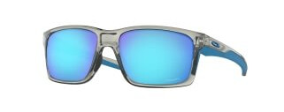 Oakley Mainlink XL Prizm Sapphire OO9264-4261 Oakley Mainlink XL Prizm Sapphire OO9264-4261