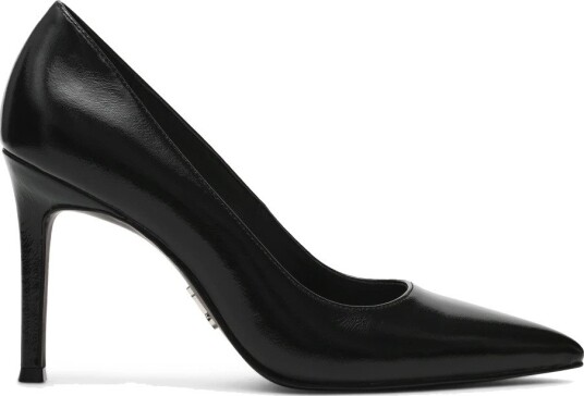 Steve Madden Dame Sko Svart 38 EU,