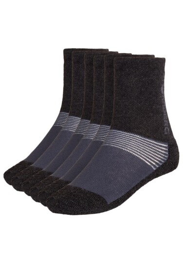 Stormberg Marka 3-pk tursokk barn 1-7 19/22