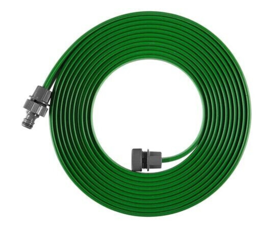 Gardena Green Sprinkler Hose 7.5m - 1995