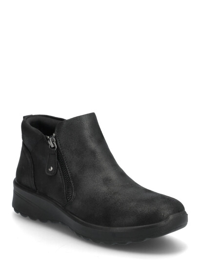 Skechers Women Lovely Vibe Fall In Bloom Black 37