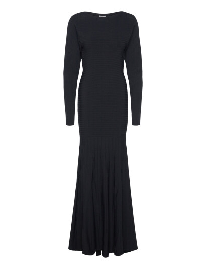 Twist & Tango Veleda Knitted Dress Black M Twist & Tango Veleda Knitted Dress Black M