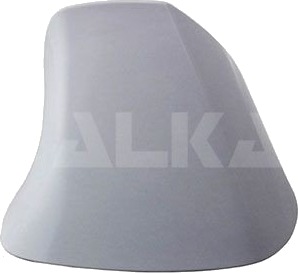 Tildekning, sidespeil ALKAR 6352443