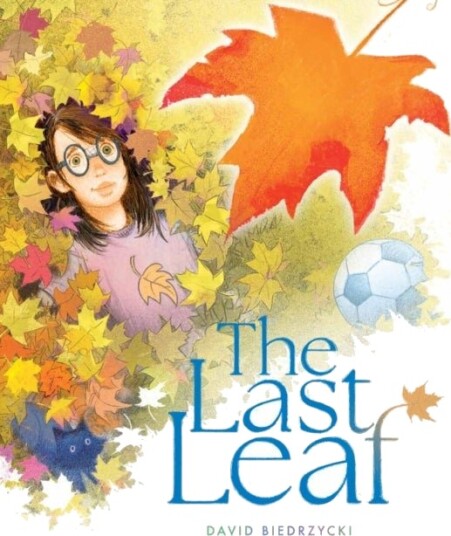 The Last Leaf The Last Leaf