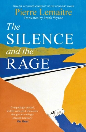 The Silence and the Rage The Silence and the Rage