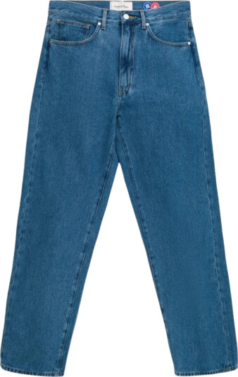 Ateliers de Nîmes Herre Jeans Blå W32,