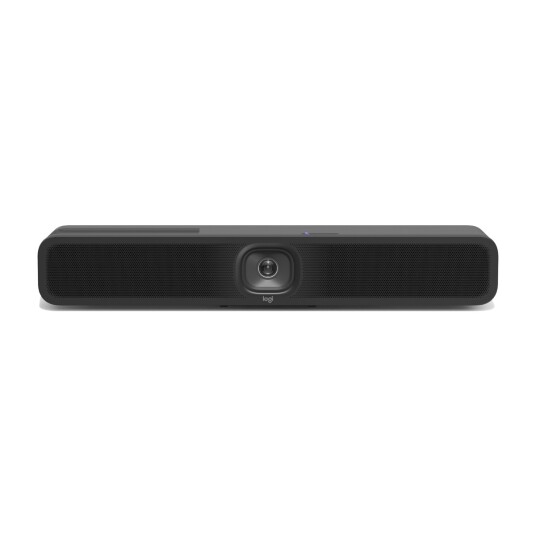 Logitech MeetUp 2