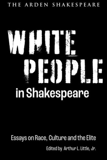 White People In Shakespeare White People In Shakespeare