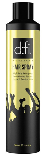 d:fi Hair Spray 300 ml d:fi Hair Spray 300 ml