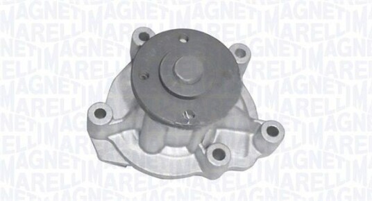 MAGNETI MARELLI 352316170668 Vannpumpe MAGNETI MARELLI 352316170668 Vannpumpe