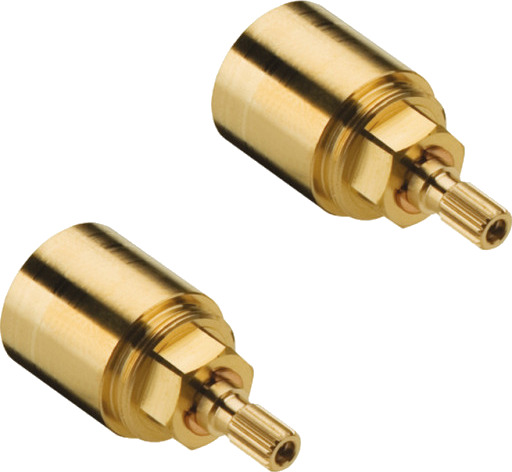 Hansgrohe Forlengelsessett For 3-Hulls Batteri
