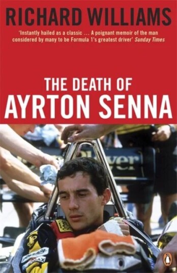 The Death Of Ayrton Senna Av Richard Williams The Death Of Ayrton Senna Av Richard Williams