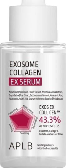 APLB Exosome Collagen EX Serum 40ml