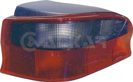 ALKAR 2202339 Baklykt