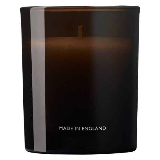 Molton Brown Delicious Rhubarb & Rose 1 Wick Candle 190g