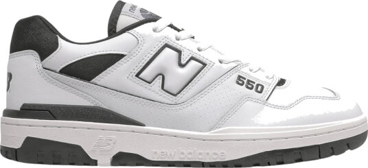 New Balance Herre Sko Hvit 44 1/2 EU,