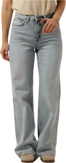 My Essential Wardrobe Dame Jeans Blå W27 L34, My Essential Wardrobe Dame Jeans Blå W27 L34,