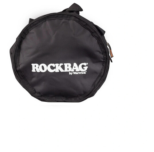 Rockbag Tom Tom Bag (10" X 8") Student Line