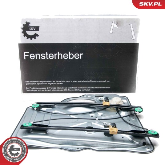 Vindusheis ESEN SKV 01SKV925