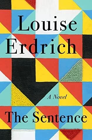 The Sentence Av Louise Erdrich