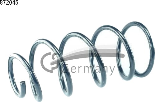 CS Germany 14.872.045 Fjær