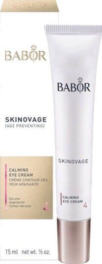 Babor Skinovage Calming Eye Cream U 15 ml