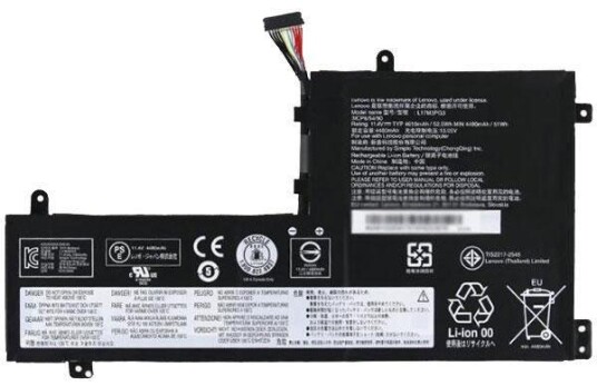 CoreParts Laptop Battery for Lenovo (MBXLE-BA0225)
