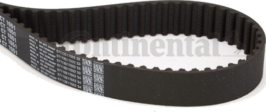 Registerrem CONTITECH CT1051 Registerrem CONTITECH CT1051