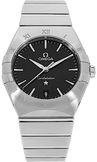 Omega Dameklokke 131.10.36.60.01.001 Constellation Quartz 36 Mm