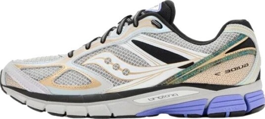 Saucony Herre Sport Flerfarget 40 1/2 EU, Saucony Herre Sport Flerfarget 40 1/2 EU,