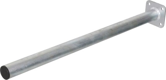 CARGOPARTS CARGO-B014 Feste, hjulskjerm