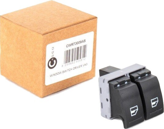 Bryter, vindusheis CASCO CWR73009AS