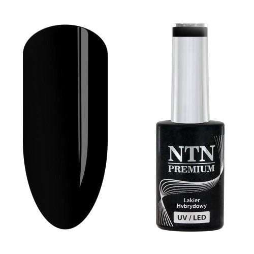 NTN Premium Gelelakk Show Nr117 5g UV gel/LED NTN Premium Gelelakk Show Nr117 5g UV gel/LED