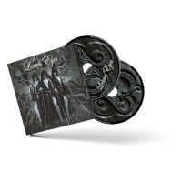 Bengans Leaves Eyes - Myths Of Fate (2 Cd Digipack) Bengans Leaves Eyes - Myths Of Fate (2 Cd Digipack)