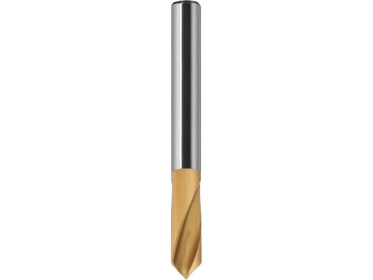 Fanar Fanar Drill Nc Fi 5,00 90* Hsse Tin Fanar Fanar Drill Nc Fi 5,00 90* Hsse Tin
