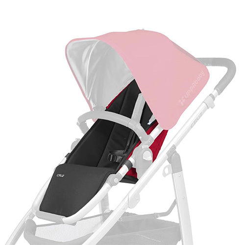 Uppababy Klädsel Cruz 2015 2019 Denny Red