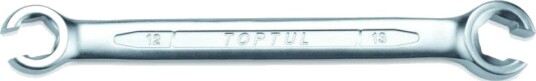TOPTUL AEEA0809 Bremseleding nøkkel