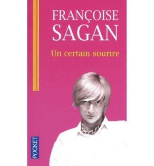 Un certain sourire Un certain sourire