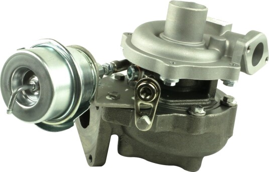 Turbolader FAST FT63535