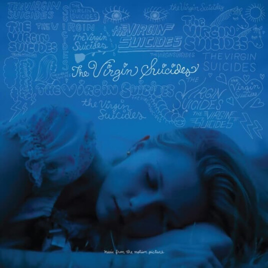 The Virgin Suicides (Music From The Motion Picture)